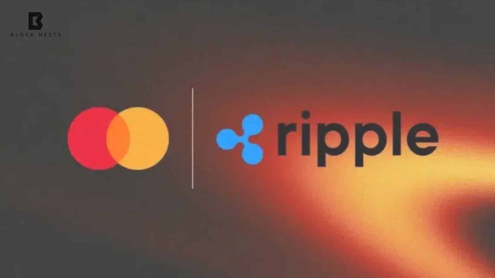 Breaking: Mastercard Taps Ripple for AI-Powered Machine Payment Network