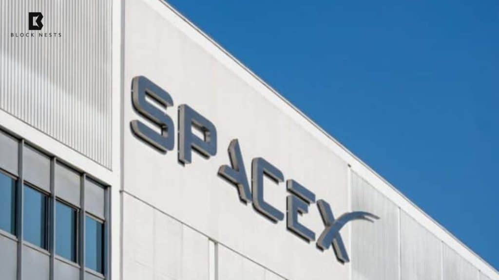 SpaceX