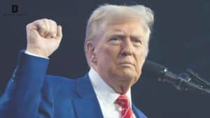 Trump-Backed USD1 Gains Massive Exposure Through Record UFC Bonus Event