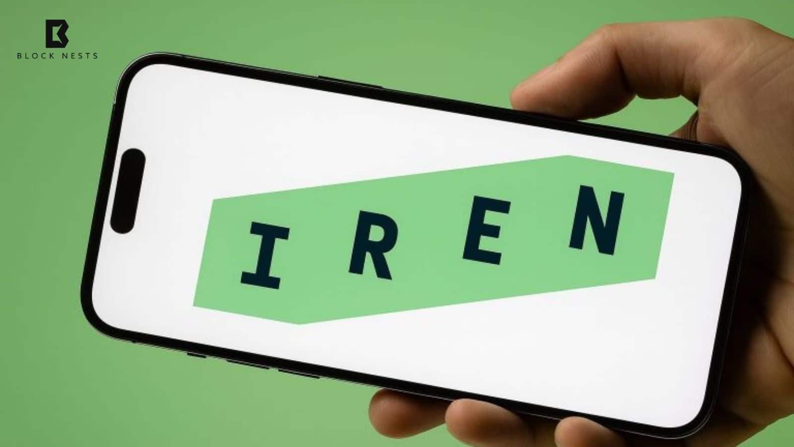 IREN Adds 490MW of Power With Strategic Spain Data Center Acquisition
