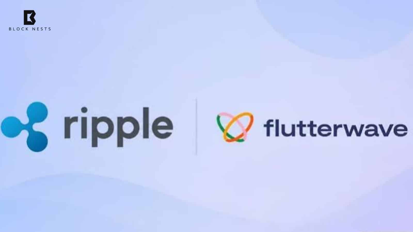 Ripple and Flutterwave Unite to Advance RLUSD Cross-Border Payments