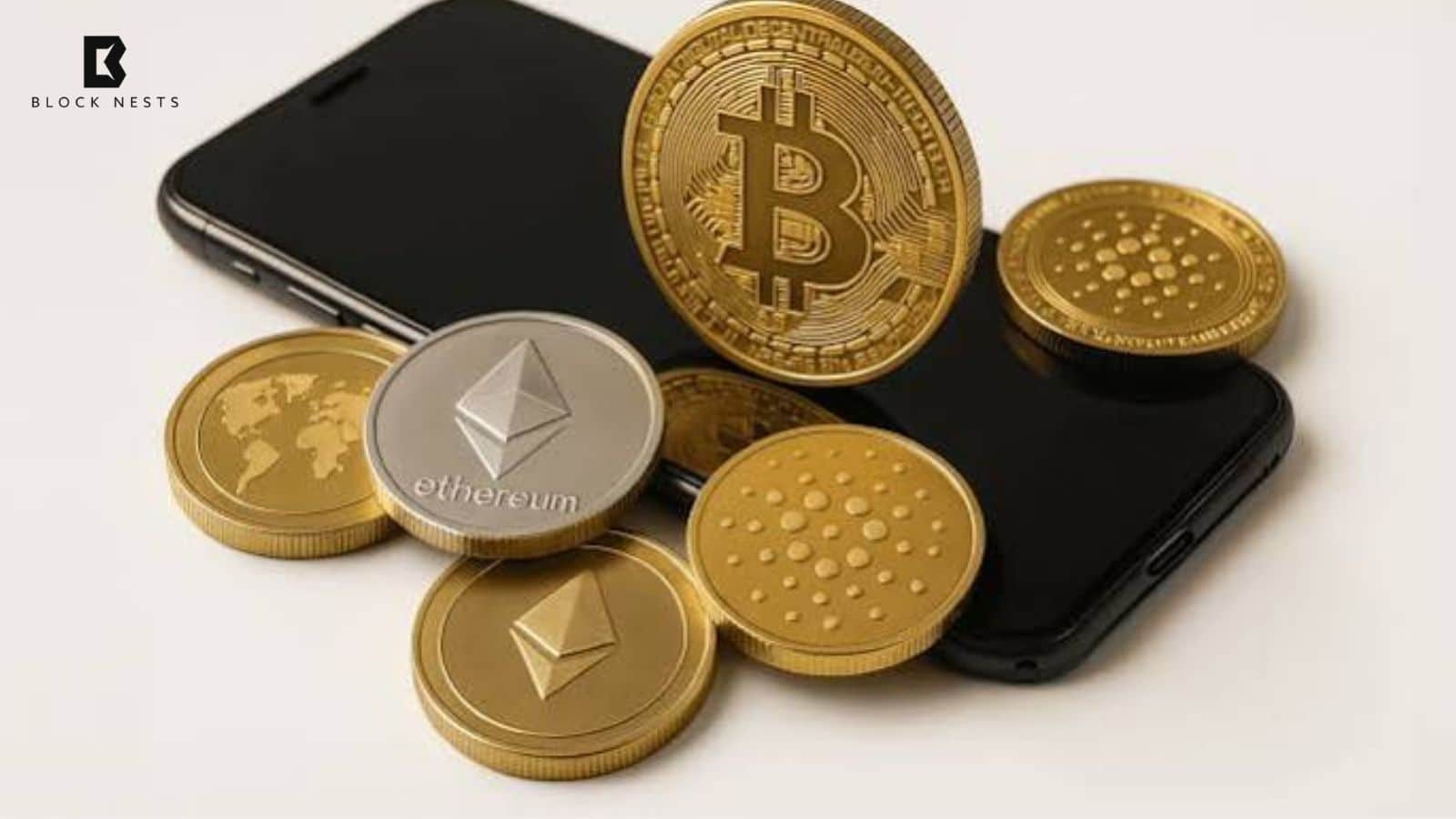 Crypto Valuation Is Changing: Why DeFi Revenue Models Matter More Than Ever
