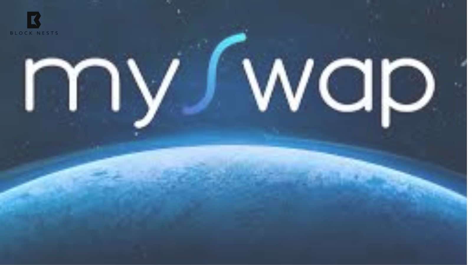 mySwap Exploit Drains $305K From Starknet Pools