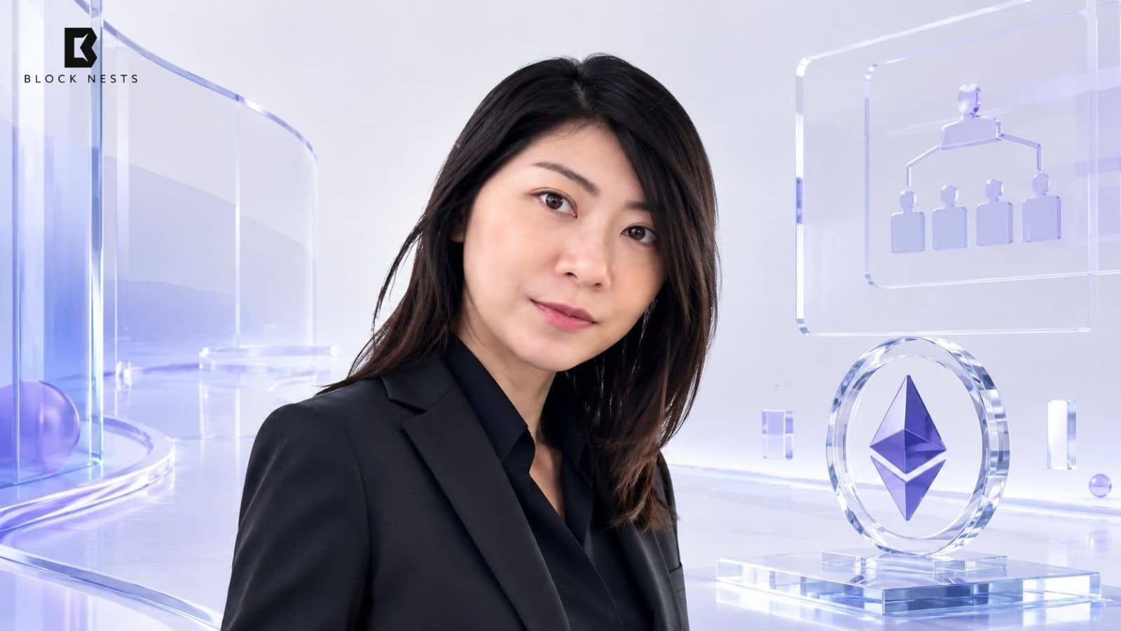 Ethereum Foundation Leadership Crisis Deepens as Hsiao-Wei Wang Steps Down
