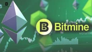 Bitmine Holdings Hit $10.7 Billion as Ethereum Treasury Nears 5% of Total ETH Supply