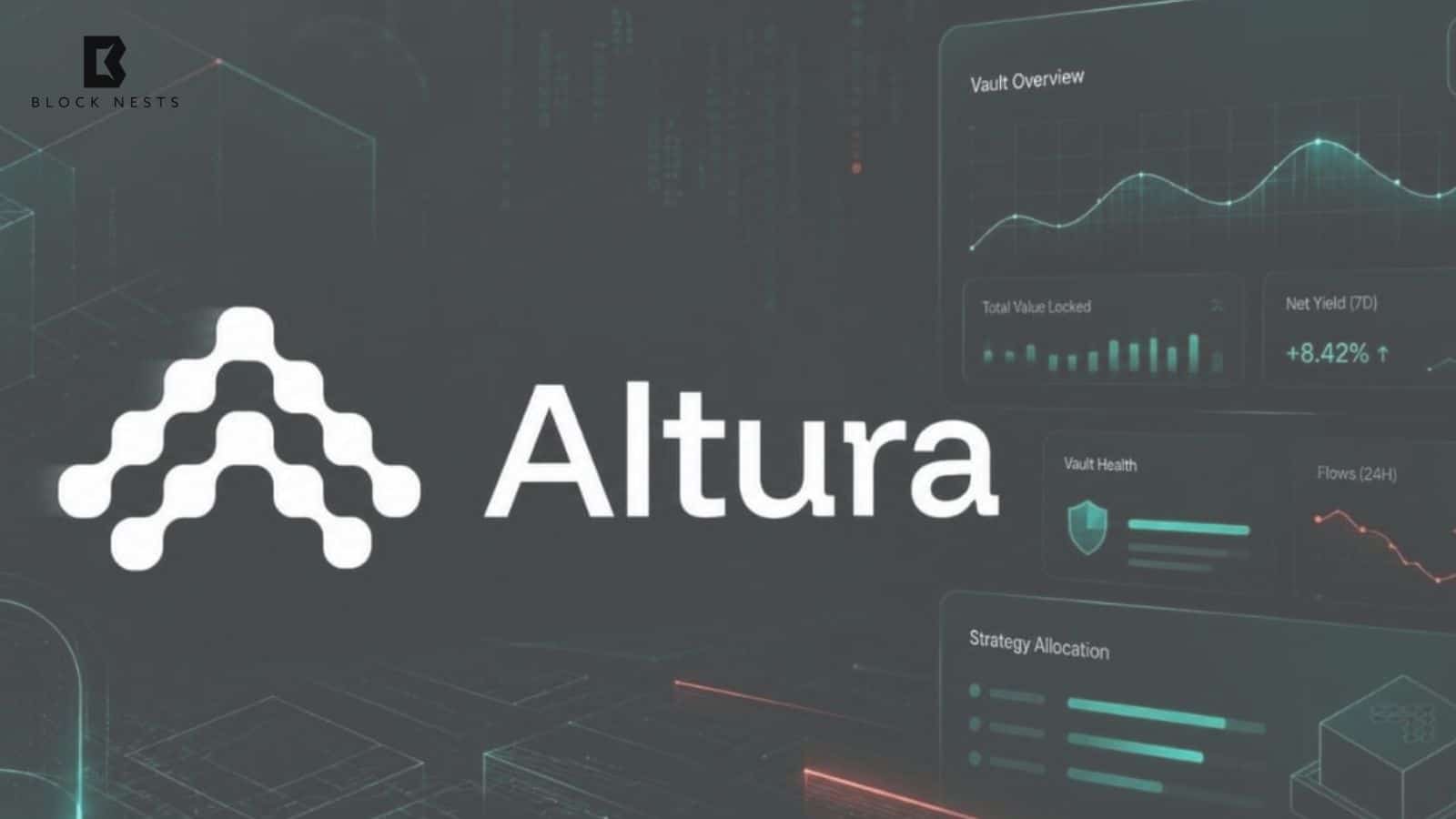 Altura CEO Confirms Vault Wind-Down After $8.5M Redemption Surge Hits