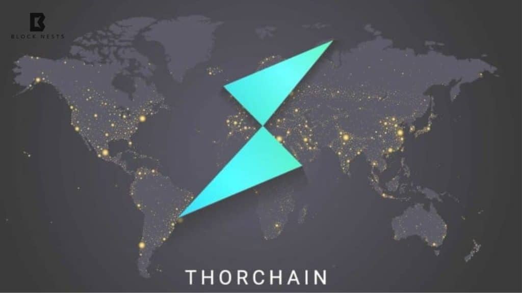 THORChain