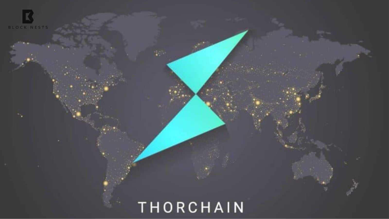 THORChain Resumes Operations Following $10M Security Breach