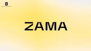 Zama Opens Confidential USDC Vault With Steakhouse Strategy