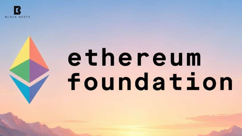 Ethereum Foundation