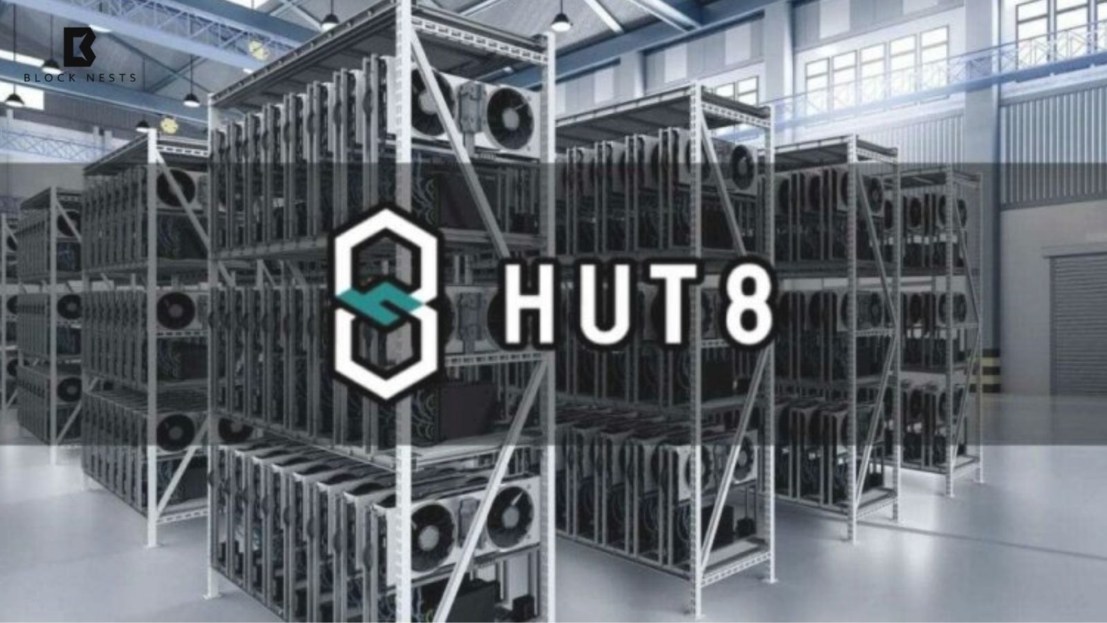 Hut 8 Agrees to $2.35M Settlement in USBTC Merger Investor Lawsuit