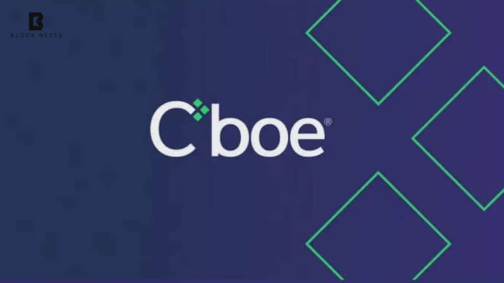 Cboe