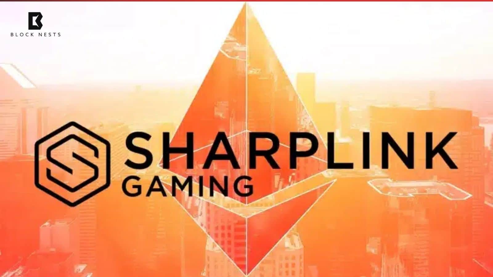 SharpLink Makes First Ethereum Purchase in Eight Months With 5,000 ETH Buy