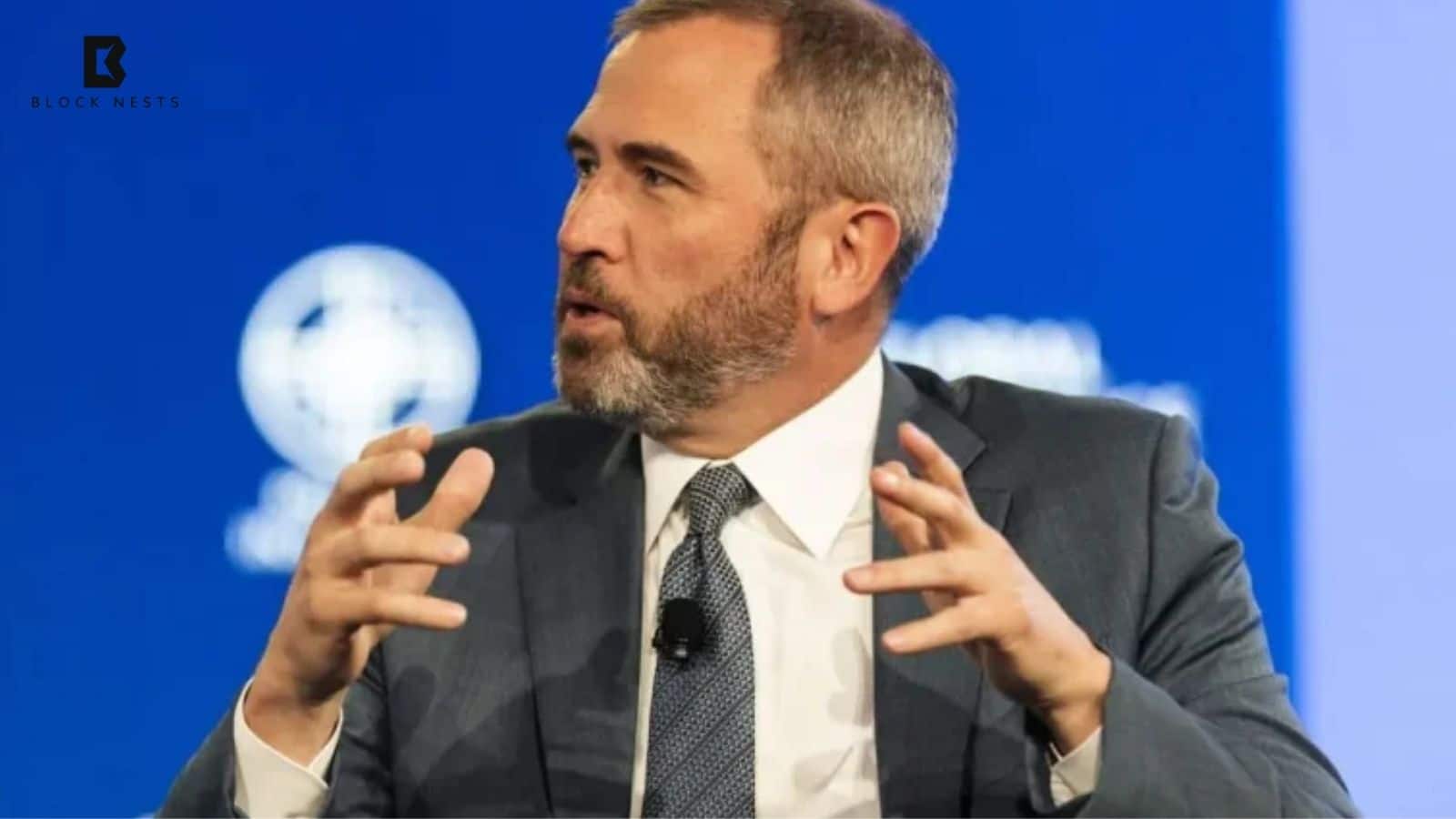 Ripple CEO Slams Strategy’s Bitcoin Financing Strategy as STRC Falls