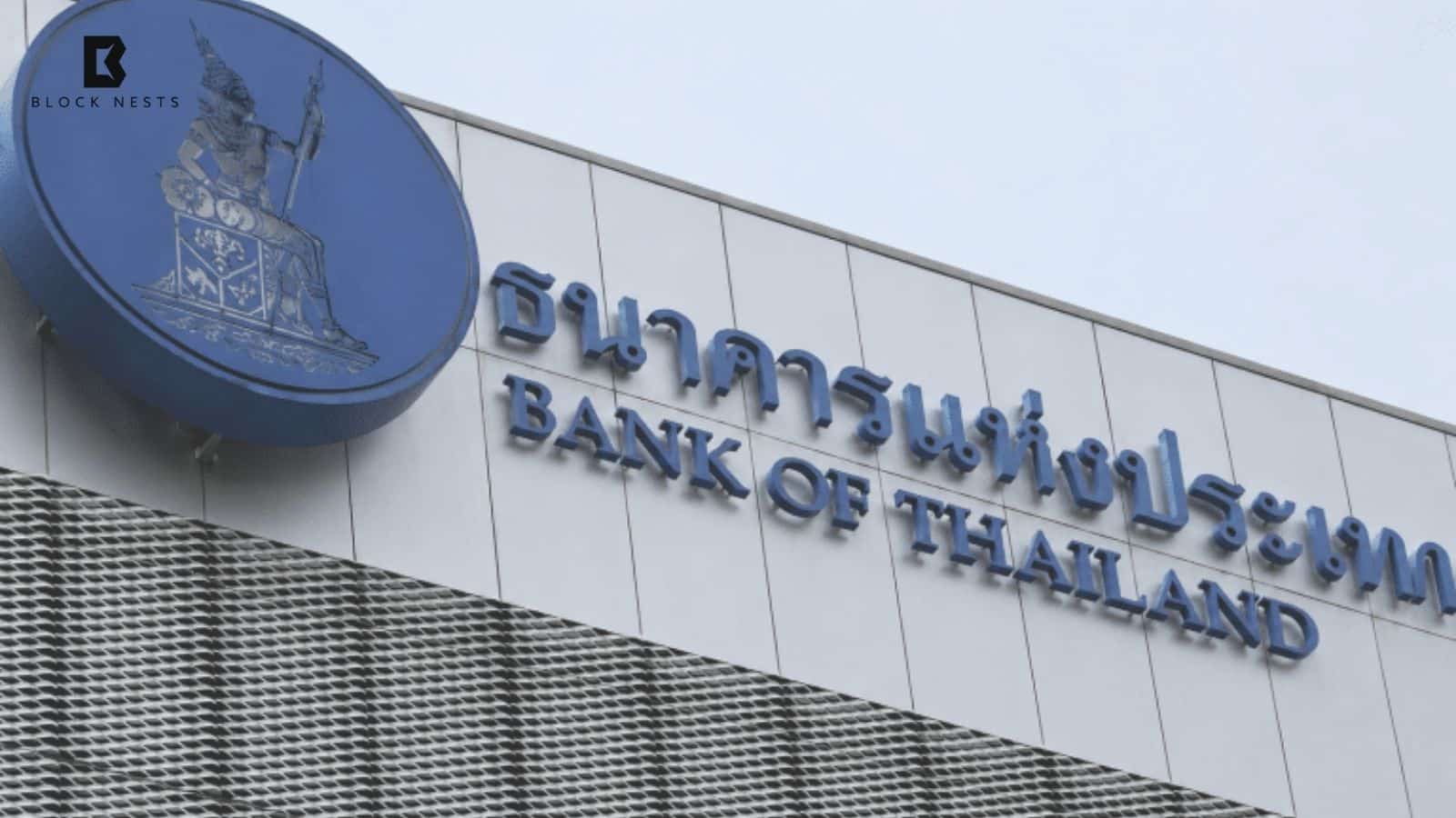 Thailand Central Bank Moves Closer to Thai Baht Stablecoin Regulations