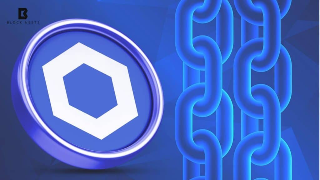 Chainlink