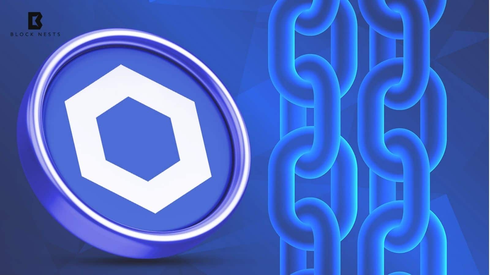 Chainlink Transitions Build Program to LINK Agreements for Long-Term Network Growth