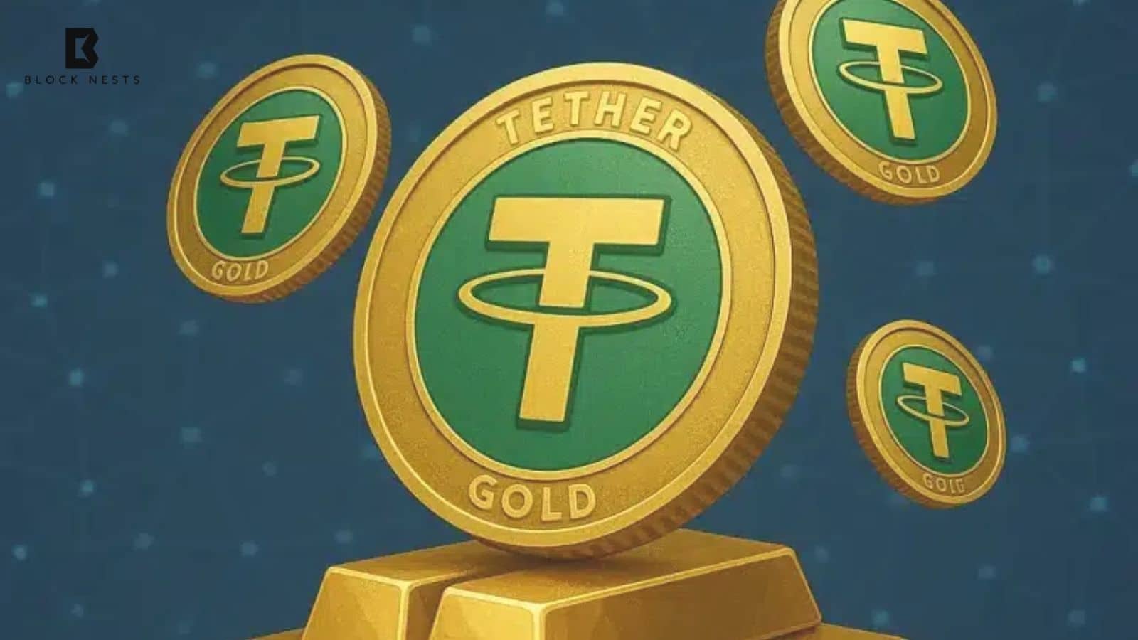 Tether Confirms XAUT Loan Integration in New Partnership With Ledn Platform