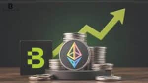 Bitmine Crypto Holdings Hit $9.8 Billion as Ethereum Treasury Reaches 5.7 Million ETH
