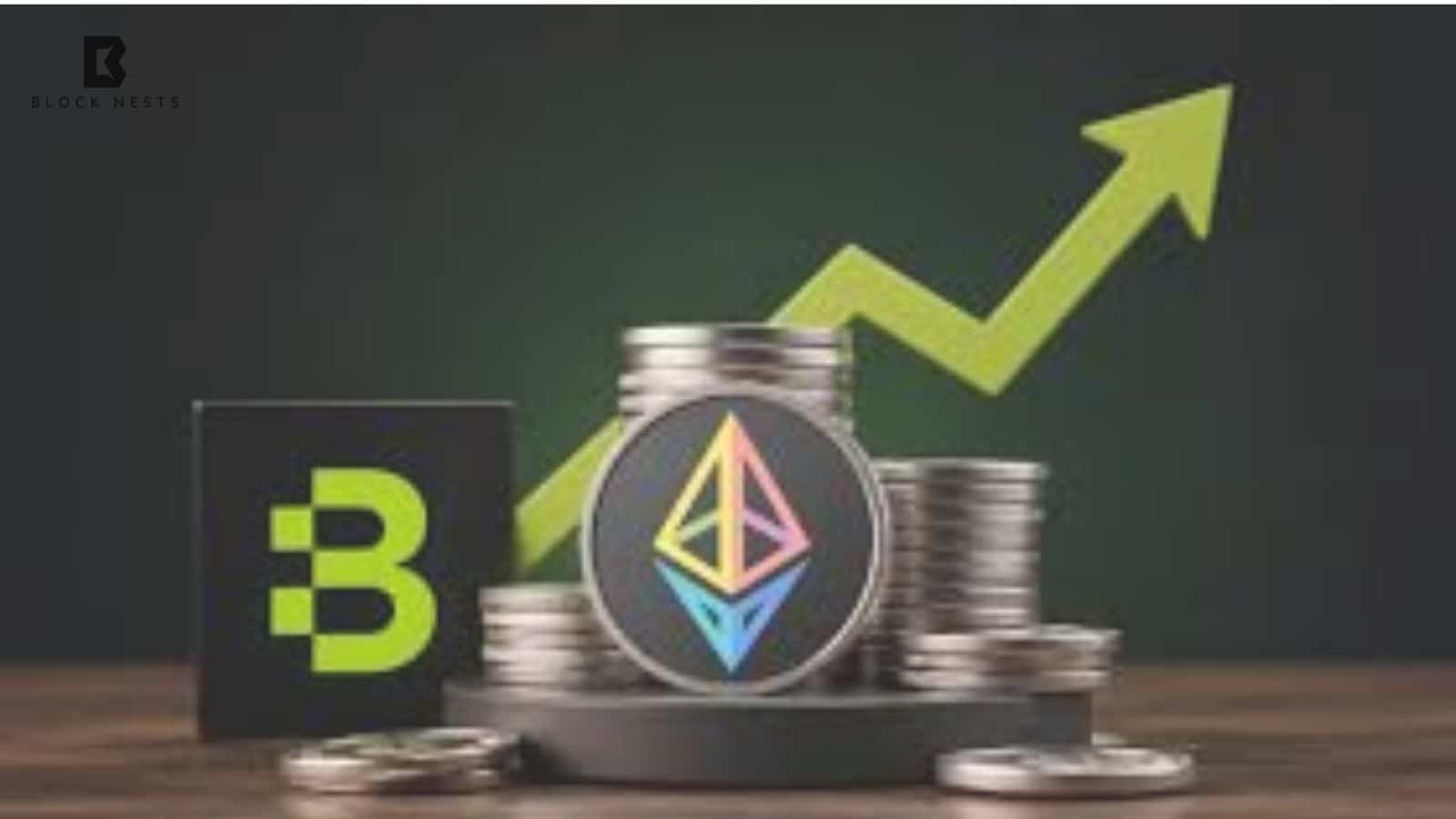 Bitmine Crypto Holdings Hit $9.8 Billion as Ethereum Treasury Reaches 5.7 Million ETH