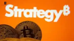 Strategy Bitcoin Sale Sparks BTC Volatility as Market Sentiment Weakens