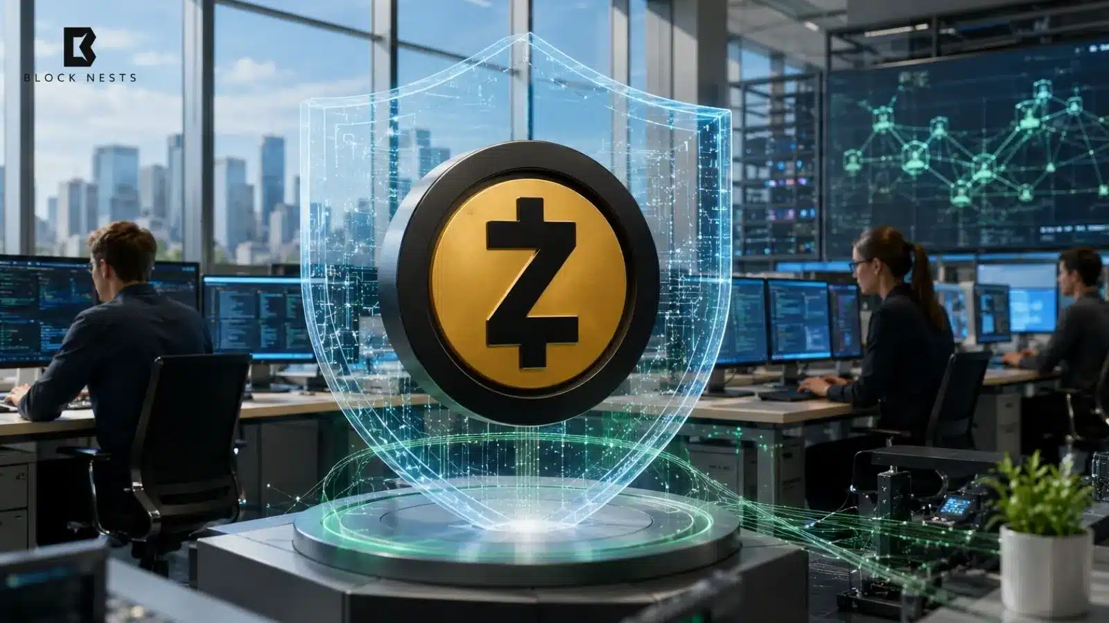 Zcash Security Audit Finds No New Critical Flaws After Review