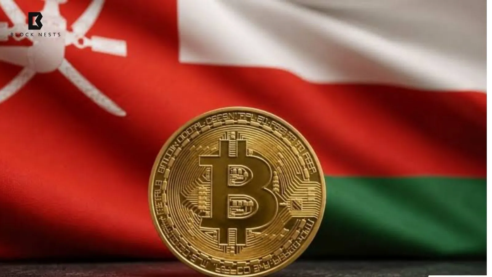 Oman Introduces Mandatory Bitcoin Mining Pool in Major Crypto Regulation Move